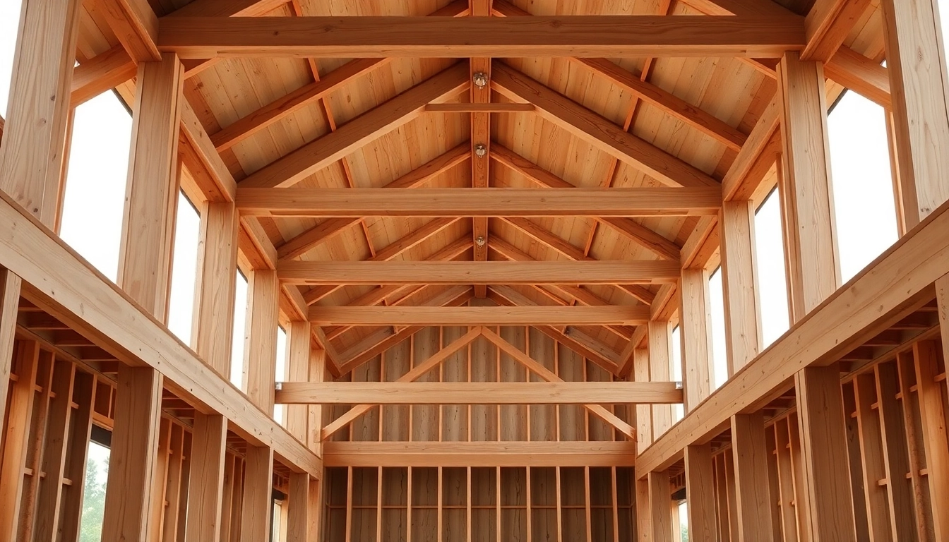 Mastering Construction Framing: Techniques, Materials, and Best Practices for Robust Structures