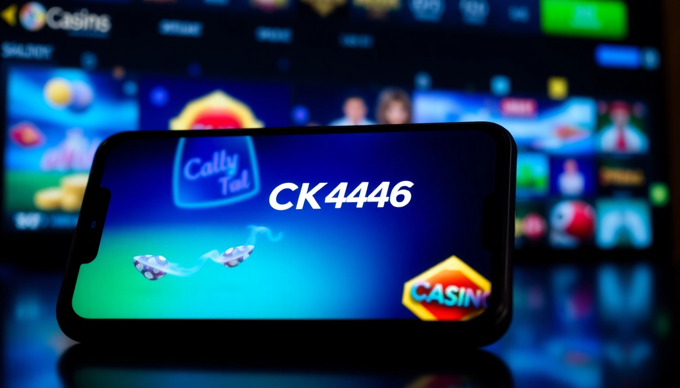 How to Access the ck4444 login app on Android for Smooth Gaming