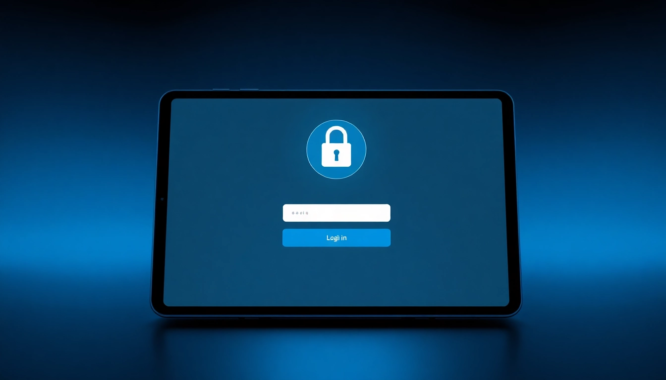 Easy and Secure ck999 login Process to Access Your Gaming Account Efficiently