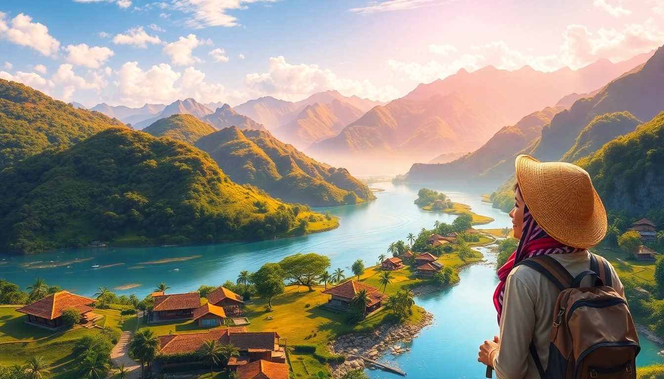 Ultimate Lombok Indonesia Guide: Discover Hidden Gems and Local Experiences
