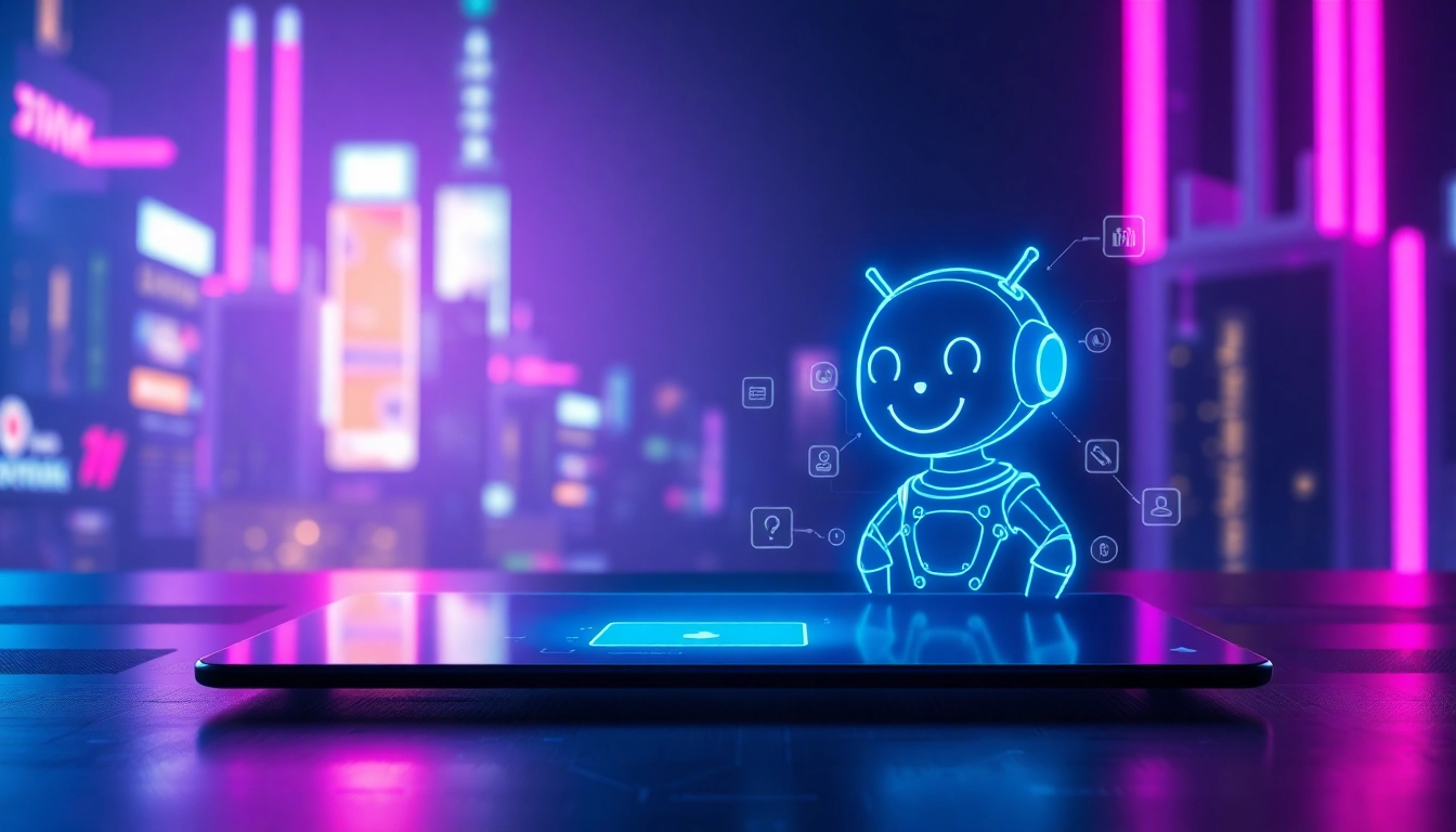 Unlocking the Power of AI Chat: Exploring CrushOn AI and the World of Customizable Digital Companions