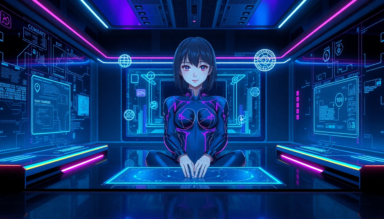 Top 5 Cutting-Edge NSFW AI Generators for Images & Videos in 2025