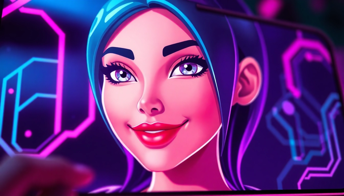 Unveiling the Power of NSFW Character AI: The Future of Sexy AI Chat Platforms