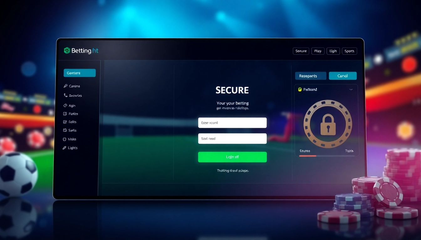 Master the Gold365 login Process to Access Indian Sports & Casino Betting Effortlessly
