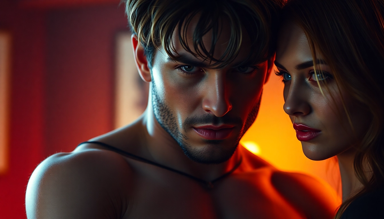 Top 5 NSFW AI Art Generator Tools for Hyperrealistic Visuals in 2025