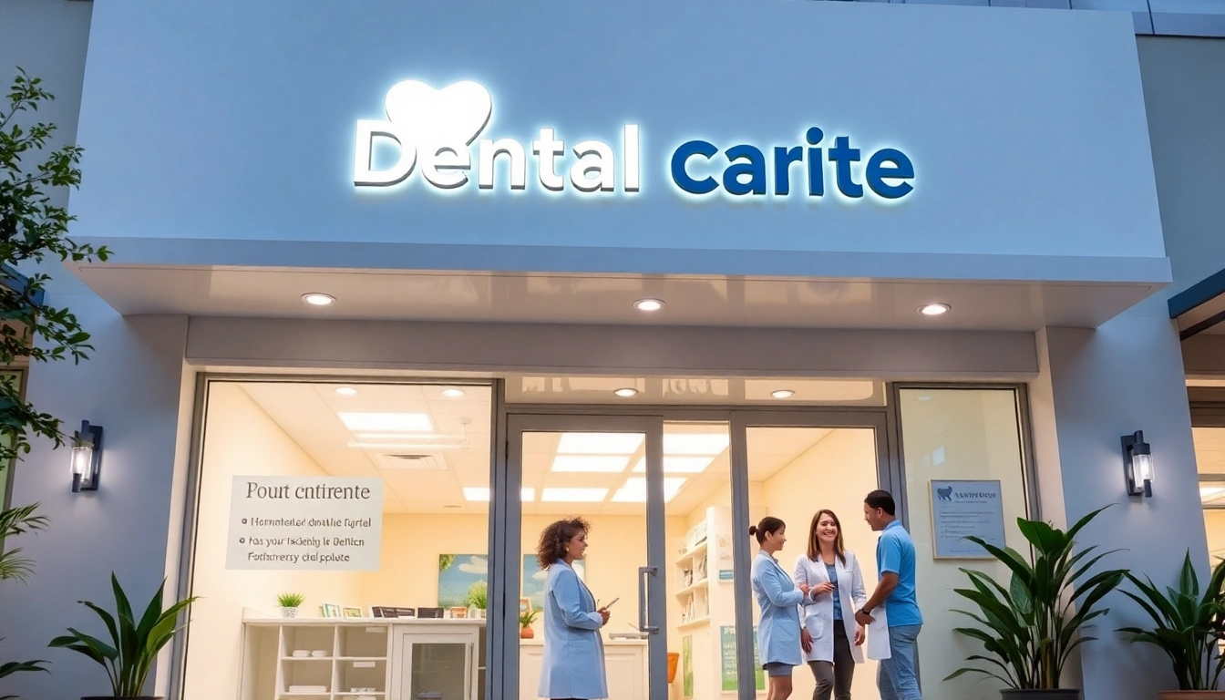 How Ventura Bright Dental Elevates Your Smile with Personalized Dental Care
