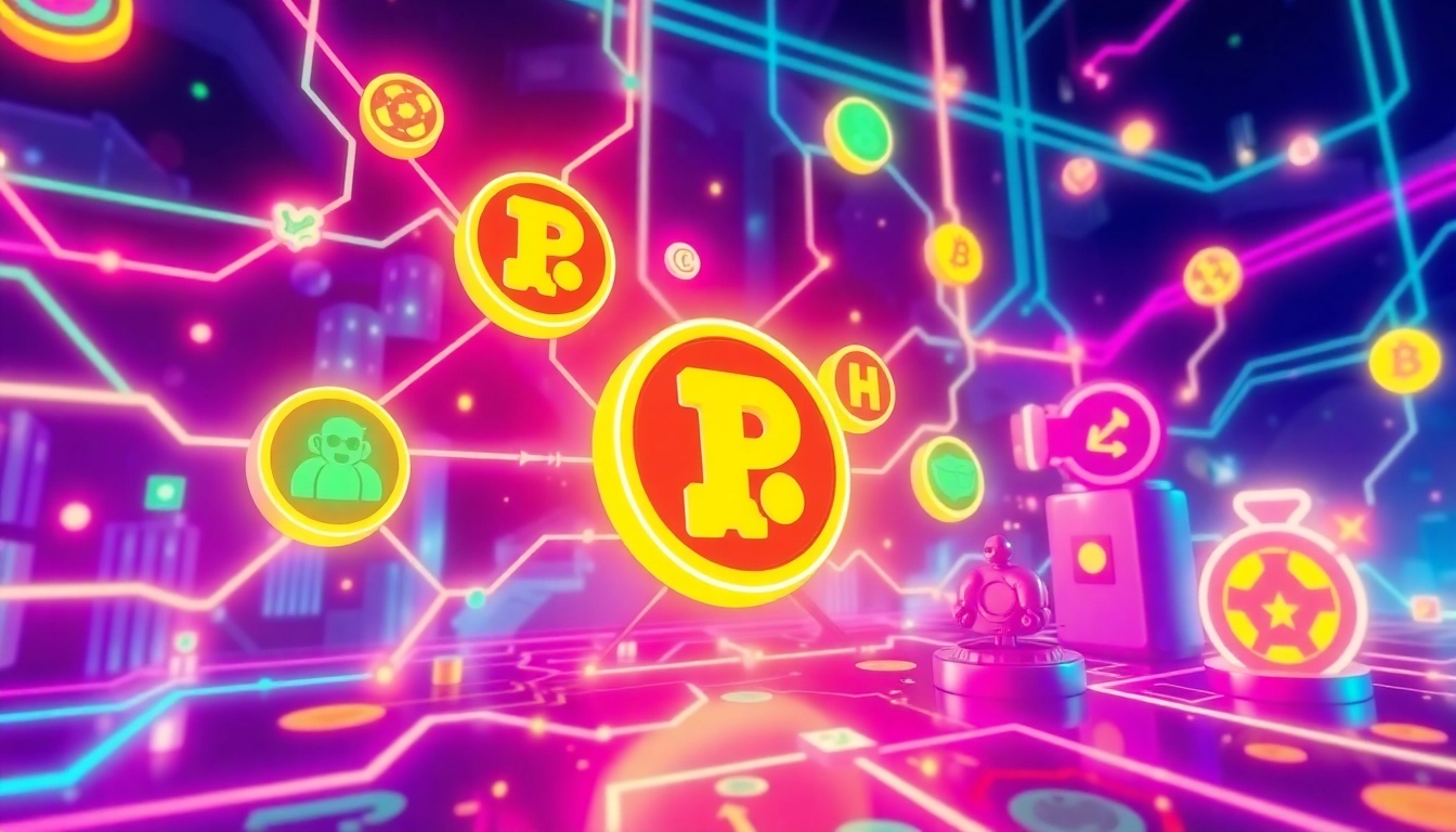 Buy $APORK Token Today to Tap Into Multi-Chain Meme Coin and GambleFi Opportunities