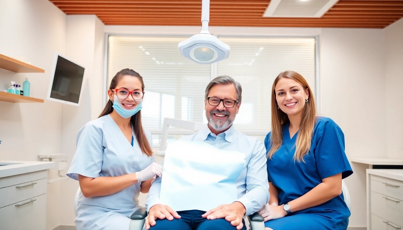 Expert Dental Solutions at Ventura Bright Dental for a Healthy, Beautiful Smile