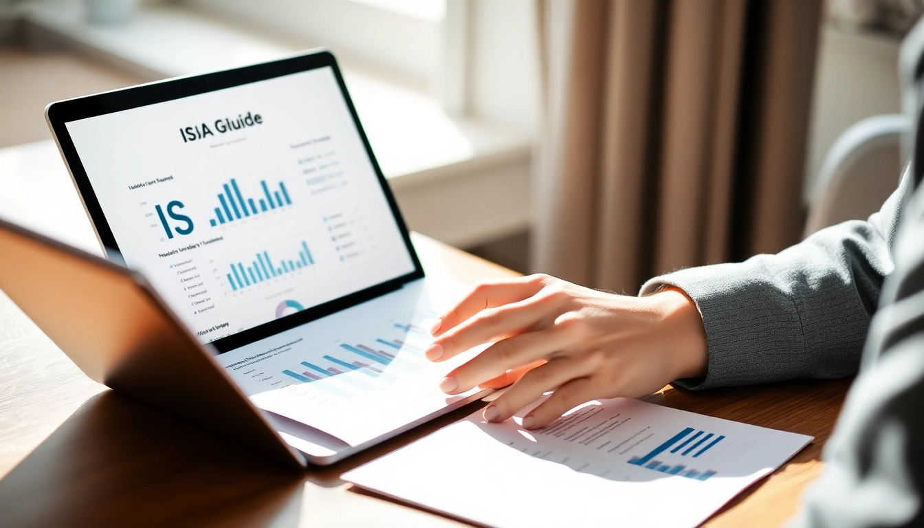 Master Your Finances with Our Expert ISA Guide for Smarter Investments