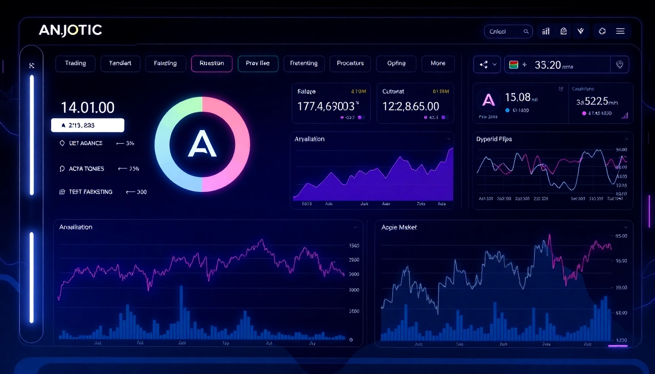 Comprehensive Guide to Aicoin: Insights, Market Trends, and Investment Strategies